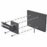 HP Mounting Plate for Monitor (4A2G2AA)