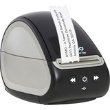 Image for Dymo LabelWriter 550 Direct Thermal Printer - Monochrome - Label Print - USB - Yes - Black