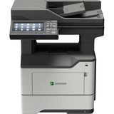 Lexmark MX620 MX622ade Laser Multifunction Printer - Monochrome - TAA Compliant