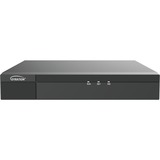 Gyration 4-Channel Network Video Recorder With PoE