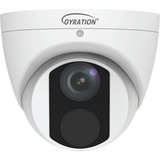 Gyration CYBERVIEW 810T 8 Megapixel Indoor/Outdoor HD Network Camera - Color - Turret