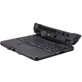 Panasonic Keyboard - USB Type A, USB Type C Interface - 81 Key(s) - English (US) - Notebook, Tablet