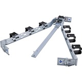 HP Rack Cable Management Arm - Cable Management Arm - 1U Rack Height