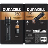 Duracell Aluminum LED Flashlight