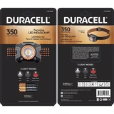 Duracell Focusing Beam LED Headlamp