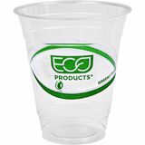 Eco-Products+12+oz+GreenStripe+Cold+Cups
