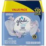 Image for Glade Automatic Spray Refill Value Pack