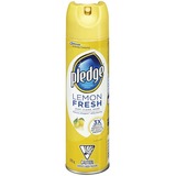 Pledge Furniture Polish - 275 g - Lemon Scent - 1 Each