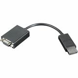 Lenovo VGA Video Cable - VGA Video Cable for Video Device - First End: 15-pin HD-15 - 1 Each