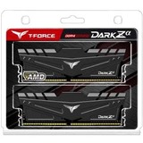 Team Group TDZAD416G3200HC16FDC01 Memory/RAM Teamgroup T-force Dark Za 16gb (2 X 8gb) 288-pin Ddr4 Sdram Ddr4 3200 (pc4 25600 Tdzad416g3200hc16fd 765441654426