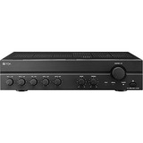 TOA Wireless Microphone System Receiver - 576 MHz to 606 MHz Operating Frequency (WT-D5800 RH1D00)