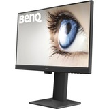 BenQ GW2485TC 23.8" Full HD LCD Monitor - 16:9 - 24.00" (609.60 mm) Class - In-plane Switching (IPS) Technology - LED Backlight - 1920 x 1080 - 16.7 Million Colors - 250 cd/m - 5 ms - HDMI - DisplayPort
