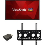 ViewSonic CDE4320-E1 Digital Signage Display