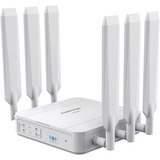 Fortinet FortiExtender FEX-212F 2 SIM Ethernet, Cellular Wireless Router