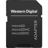 WD microSD Adapter