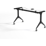 LLR60738 - Lorell Spry Nesting Training Table Base