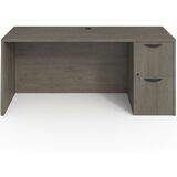Lorell+Prominence+2.0+Right-Pedestal+Credenza