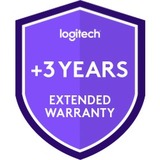 Logitech 994-000154 Services Logitech Warranty/support - Extended Warranty - 3 Year - Warranty - Technical 994-000154 994000154 