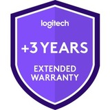 Logitech 994-000157 Services Logitech Warranty/support - Extended Warranty - 3 Year - Warranty - Technical 994-000157 994000157 