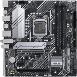 Asus Prime B560M-A AC Desktop Motherboard - Intel Chipset - Socket LGA-1200 - Intel Optane Memory Ready - Micro ATX