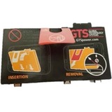 Global Technology Systems HTC55-LI(S) Batteries Gts Battery - For Mobile Computer - Battery Rechargeable - 2940 Mah - 3.7 V Dc Htc55-li(s) Htc55lis 606246636357