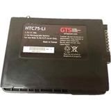 Global Technology Systems HTC75-LI-10 Batteries Gts Battery - For Handheld Computer - Battery Rechargeable - 4620 Mah - 3.70 V - 10 / Pack - Taa Com Htc75li10 