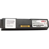 Global Technology Systems H4090-LI-50 Batteries Gts H4090-li Battery - For Mobile Computer, Wearable Terminal - Battery Rechargeable - 2400 Mah - 3. H4090li50 