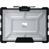 Urban Armor Gear Plasma Series Microsoft Surface Laptop 5/4/3 13.5" Case - Ice