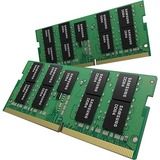 Samsung M391A2K43DB1-CVF Memory/RAM Samsung-imsourcing 16gb (2 X 8gb) Ddr4 Sdram Memory Kit - For Pc/server - 16 Gb (2 X 8gb) - Ddr4-293 M391a2k43db1cvf 