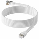 Ubiquiti U-CABLE-PATCH-RJ4550 Cables Ubiquiti Patch Cable - 3.94" Category 6 Network Cable For Network Device - First End: 1 X Rj-45 Netw Ucablepatchrj4550 0810010074102