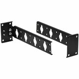 Tripp Lite by Eaton SmartRack Vertical PDU Installation Bracket for Server Racks - Mounting Bracket for PDU, Cable Manager