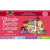 MotherWord - Calendar MWMKT1-28