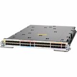 Cisco ASR 9000 400GE Combo Packet Transport Line Card - 5th Generation