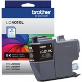 Brother+LC401XLBKS+Original+High+Yield+Inkjet+Ink+Cartridge+-+Single+Pack+-+Black+-+1+Pack