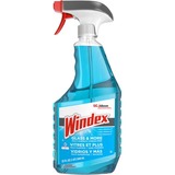 Windex® Glass & More Multi-Surface, Streak-Free Cleaner - 32 fl oz (1 quart) - Trigger Bottle - 1 Each