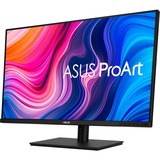 Asus ProArt PA329CV 32" 4K UHD LCD Monitor - 16:9 - 32" (812.80 mm) Class - In-plane Switching (IPS) Technology - LED Backlight - 3840 x 2160 - 1.07 Billion Colors - Adaptive Sync - 400 cd/m Peak (HDR Mode), Typical - 5 ms - 60 Hz Refresh Rate - HDMI - DisplayPort - USB Hub