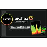 Ekahau ECSE Troubleshooting Class Online - SEAT - Technology Training Course