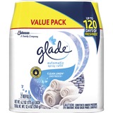 Glade+Automatic+Spray+Refill+Value+Pack