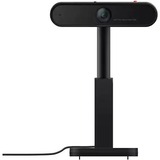 Lenovo ThinkVision MC50 Webcam - Raven Black - USB 2.0 - 1 Pack(s)