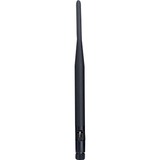 B&b Smartworx BB-ACH2-DBAT-DP003 Antennas 3.8db/5.5dbi  2.4/5ghz Antenna-rubberdu Bb-ach2-dbat-dp003 Bbach2dbatdp003 