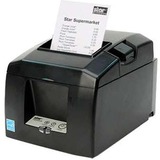 Star Micronics 37964380 Thermal & Label Printers Star Micronics Tsp654ii Direct Thermal Printer - Monochrome - Portable, Wall Mount - Label Print - E 088047291308