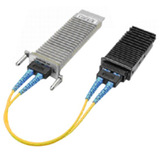 Cisco 10GBASE-SR X2 Module - 1 x 10GBase-SR