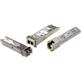 Advantech SFP+ Module - For Data Networking, Optical Network - 1 x LC 10GBase-SR Network - Optical...