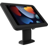 Bosstab Elite Evo Desk Mount for Tablet, POS Kiosk, iPad Pro, iPad Air 2 - Black