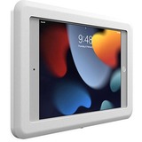 Bosstab Elite Wall Mount for Tablet, iPad (7th Generation), iPad (8th Generation) - White