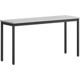 LLR60754 - Lorell Utility Table