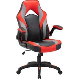 LLR84394 - Lorell High-Back Gaming Chair
