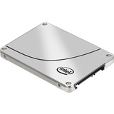 Intel - IMSourcing Certified Pre-Owned DC S3610 200 GB Solid State Drive - 2.5" Internal - SATA (SATA/600) - Silver
