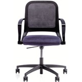 United Chair Rackup Light Task Chair with Arms