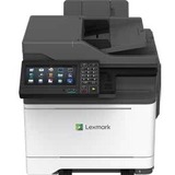 Lexmark 42CT883 Multifunction Printers Lexmark Cx625 Cx625adhe Laser Multifunction Printer - Color - Taa Compliant - Copier/fax/printer/sca 734646729901